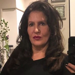 Meet your Posher, Mindy